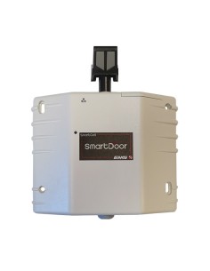 Comprar KIDDE KIDDE-458 Controlador de puerta inalámbrico inteligente SmartDoor SmartCell Blanco SC-44-0200-0001-99