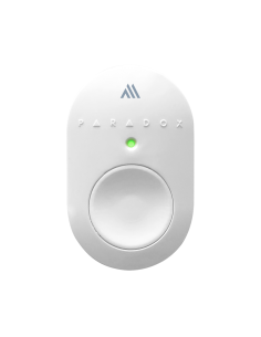 Paradoxo Paradoxo-272 REM101M PANIC Remoto Controle Remoto / Emergência / Ligue para o Sistema de Paradox M