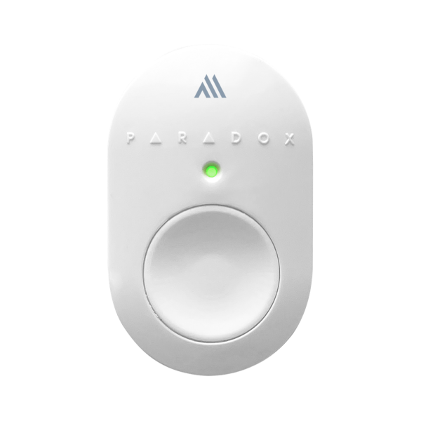 Comprar PARADOX PARADOX-272 Control remoto inalámbrico de pánico/emergencia/llamada para sistema M de Paradox REM101M