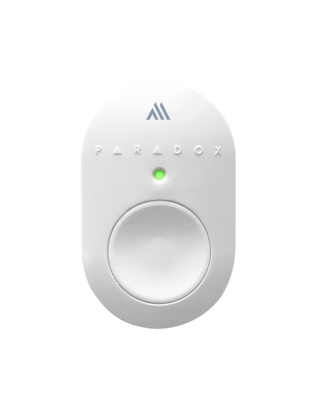 Comprar PARADOX PARADOX-272 Control remoto inalámbrico de pánico/emergencia/llamada para sistema M de Paradox REM101M