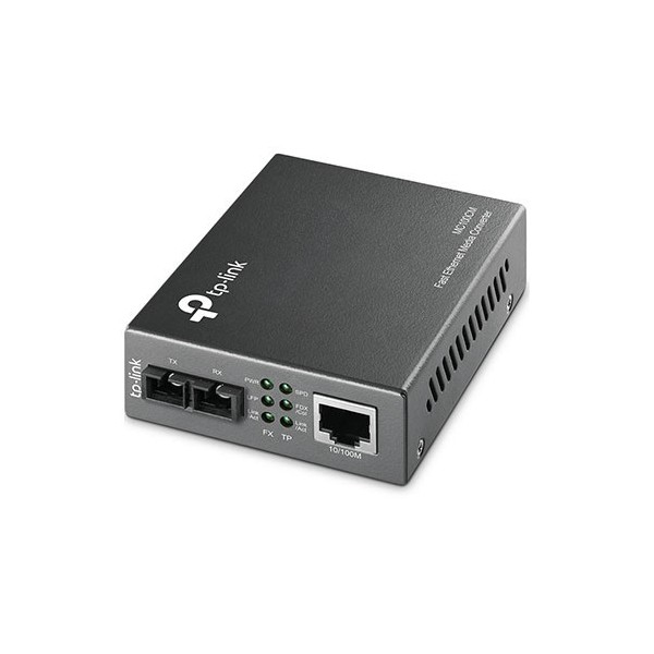 TP-LINK TPLINK-173 Multimode-Medienkonverter 10/100 Mbit/s, 2 km kaufen