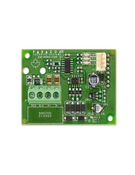 Paradox Paradox-18 CVT485 RS485 Series Converter