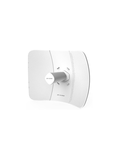 IPCOM IPCOM-37 ILBE-M5 CPE ao ar livre IPMAX 5 GHz e 23 DBI