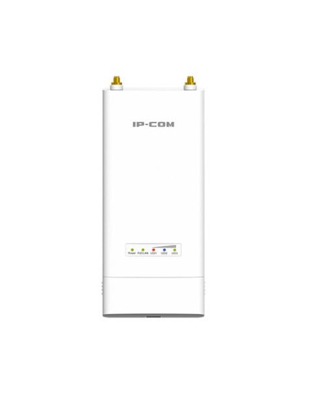 IPCOM IPCOM-29 BS6 CPE Ponto a ponto / Multiponto 5GHz Antena Externa IP65 300Mbps