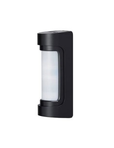 Acheter OPTEX OPTEX-297 capot de remplacement avec lentille pour la série VXS, couleur noire