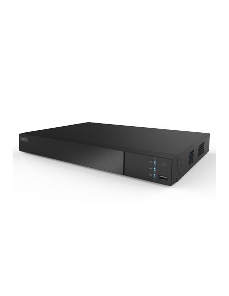 Acheter TVT TVT-91 Décodeur haute définition 4CH/8MP 8CH/4MP 16CH/1080P 32CH/720 TVT