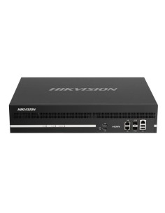 Kaufen HIKVISION DISPLAY HIK-DISPLAY-173 IP-Decoder 256 Kanäle 32 MP für Videowand 16 HDMI