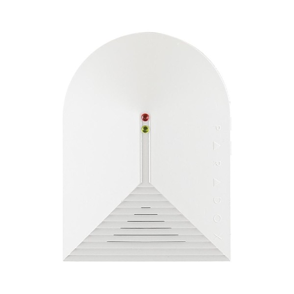 Comprar PARADOX PARADOX-171 Detector acústico de rotura de cristal. Direccional. Alcance 4,5-9m. BUS DG457