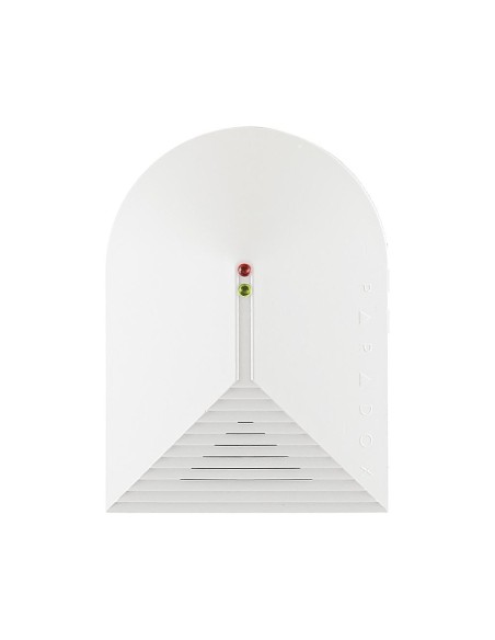 Comprar PARADOX PARADOX-171 Detector acústico de rotura de cristal. Direccional. Alcance 4,5-9m. BUS DG457