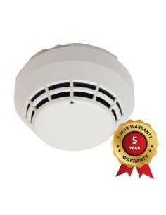 Comprar KIDDE KIDDE-517 Detector analógico óptico de humo direccionable serie Excellence KE-DP3020W