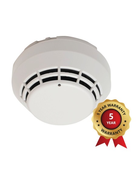 KIDDE KIDDE-517 KE-DP3020W Detector analógico Ótico Série de Excelência da Série Addutable