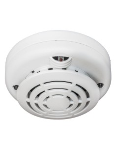 Acheter KIDDE KIDDE-259 Détecteur thermique analogique adressable avec sortie pour voyant déporté Série 2000 Aritech