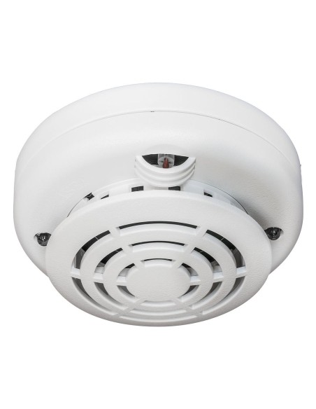 Comprar KIDDE KIDDE-259 Detector analógico térmico direccionable con salida de piloto remoto Serie 2000 Aritech DT2063N