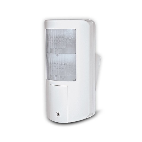 Comprar RISCO RISCO-32 Detector Beyond doble tecnología DT vía radio bidireccional de 12m Inmunidad a mascotas 868MHz Banda-K Ri