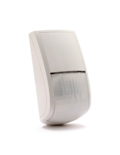 Risco Risco-33 RK500Q0G300A Detector BWWare 15M Quad Antimasking Fiação Interior Grau 3 Risco