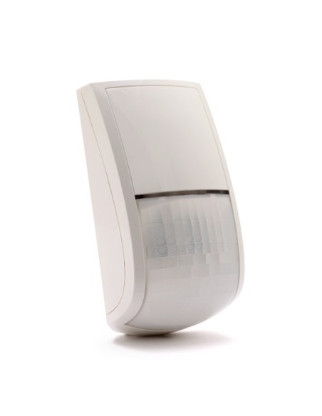 Risco Risco-33 RK500Q0G300A Detector BWWare 15M Quad Antimasking Fiação Interior Grau 3 Risco