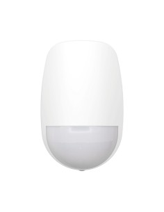 Comprar HIKVISION ALARMS HIK-ALARM-17 Detector cableado interno 12m / 85,9° doble tecnología Microondas + PIR Inmunidad mascotas