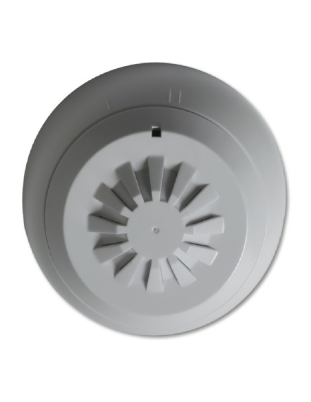 Comprar KIDDE KIDDE-260 Detector CO Aritech de bajo consumo. Incluye zócalo de conexión KZD705 KMD300