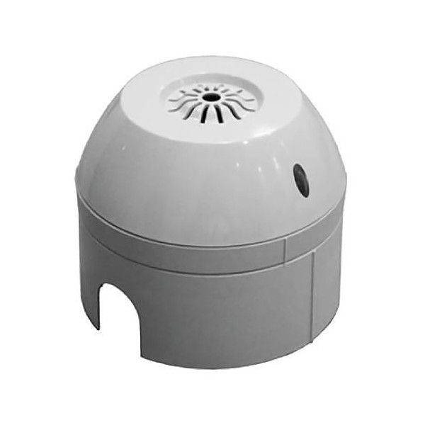 Comprar DURÁN DURAN-2 Detector CO DURPARK™ 0-300ppm (aro gris) con base DKDTCO