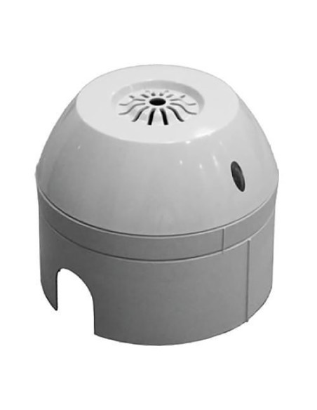Comprar DURÁN DURAN-2 Detector CO DURPARK™ 0-300ppm (aro gris) con base DKDTCO