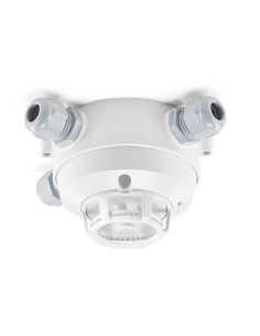 Comprar KIDDE KIDDE-561 Detector convencional de intemperie 57ºC, IP67, Clase A2S Kidde 6295