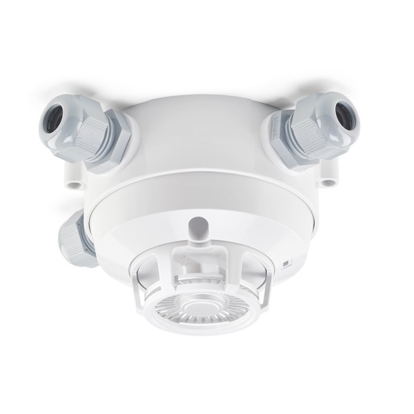 Comprar KIDDE KIDDE-561 Detector convencional de intemperie 57ºC, IP67, Clase A2S Kidde 6295