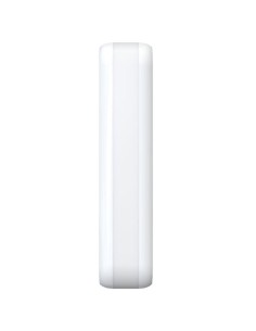 Acheter HIKVISION ALARMS HIK-ALARM-18 Détecteur rideau AM à double technologie filaire extérieur Slim pour cadres de fenêtres IP