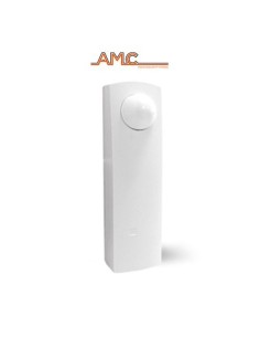 Acheter AMC AMC-8 Détecteur de rideau extérieur AMC via radio 868 MHz. Batterie incluse