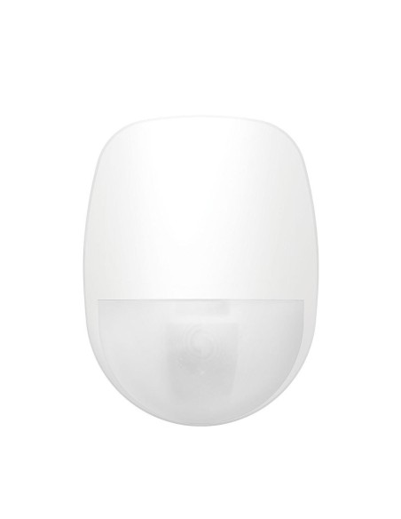 Comprar HIKVISION ALARMS HIK-ALARM-20 Detector de cortina PIR cableado 15m 6,3º Resistencias EOL alarma/cableado. Grado 2 Hikvis