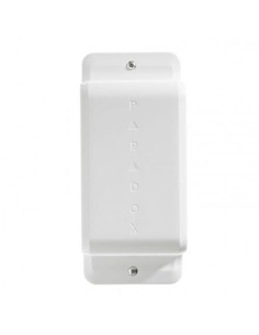 Paradoxo Paradox-23 NV780MR Detector ao ar livre via Rádio Paradoxo Visão Lateral 12 + 12 m.