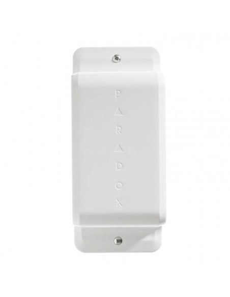 Comprar PARADOX PARADOX-23 Detector de exterior vía rádio Paradox de visión lateral 12 + 12 m. NV780MR