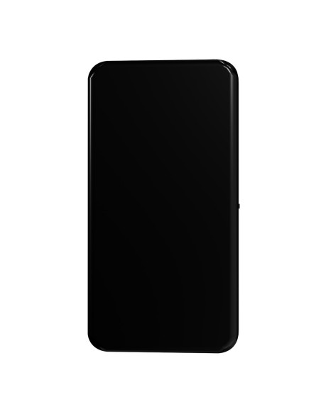 Comprar RISCO RISCO-360 Detector de Golpes Slim inalámbrico bidireccional, 868 MHz, color negro RWX78S08B00A