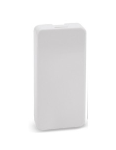 Comprar RISCO RISCO-359 Detector de Golpes Slim X78 inalámbrico bidireccional, 868 MHz, color blanco RWX78S08W00A