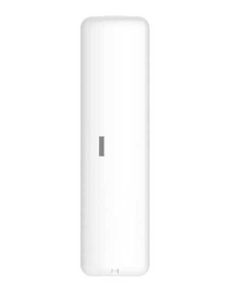 Kaufen HIKVISION ALARMS HIK-ALARM-21 kabelgebundener Innenraum-Schlag- und Vibrationsmelder mit Sabotageschutz (Tamper), LED, Pe
