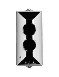 Comprar KIDDE KIDDE-594 Detector de haz reflectante convencional inteligente NC-DBO