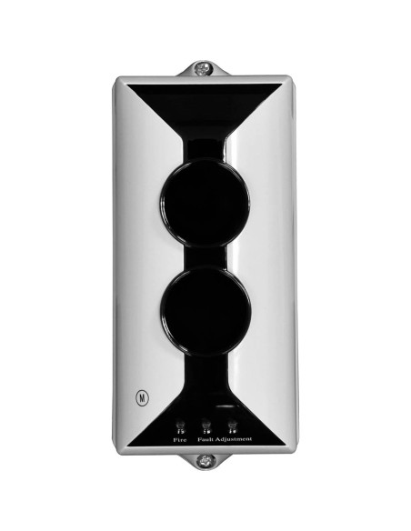 Comprar KIDDE KIDDE-594 Detector de haz reflectante convencional inteligente NC-DBO