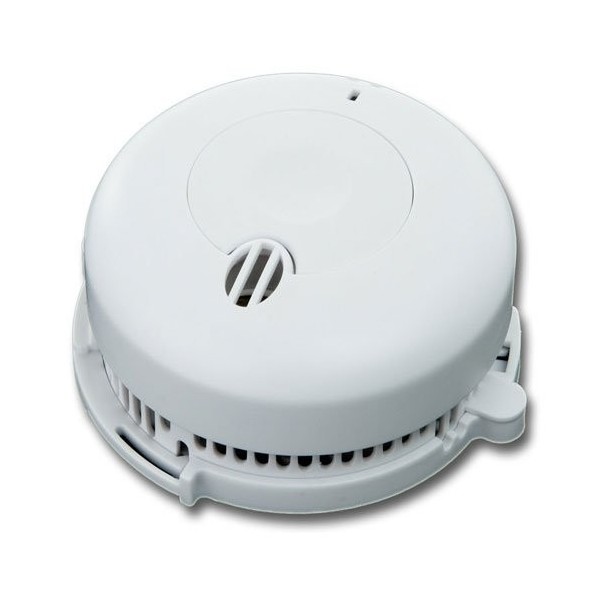 AMC AMC-11 SF800 AMC Detector de fumaça via Rádio 868 MHz.