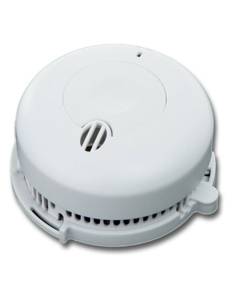 AMC AMC-11 SF800 AMC Detector de fumaça via Rádio 868 MHz.