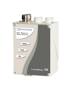 Kaufen KIDDE KIDDE-268 LaserSense 10 Hochsensitivitäts-Ansaugrauchmelder in kompakter Bauform Aritech