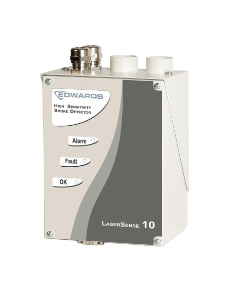 Comprar KIDDE KIDDE-268 Detector de humo de aspiración LaserSense 10 de alta sensibilidad y pequeño tamaño Aritech FHSD8015-99