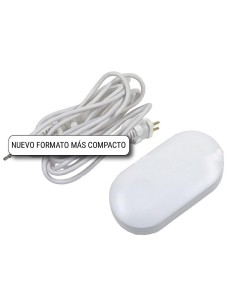 Comprar BYSECUR ALARMS BYSECUR-ALARM-20 Detector de inundación Bysecur vía radio con sonda de agua BSC01868