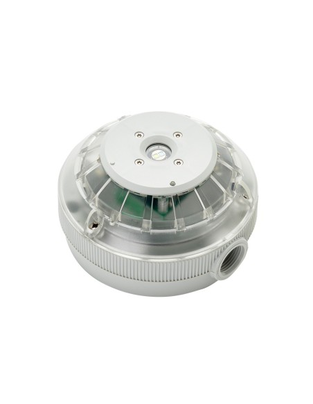 Comprar KIDDE KIDDE-532 Detector de Llama IR Dual 116-BG-21
