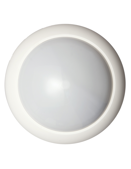 Kaufen ARITECH ARITECH-108 Dualtechnologie-Bewegungsmelder PIR/MW mit AM, 360°, 18 Vorhängen à 16 m.