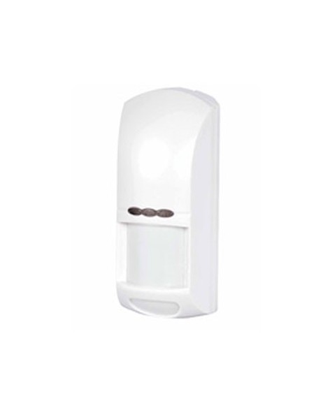 Bysecur Alarmes Bysecur-Alarme-21 Bsc01202 Pir Motion Detector A Pets