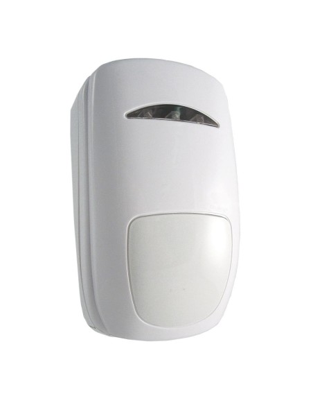 Aritech Aritech-16 PQ15 / 100 Detector de Movimento PQ15 / 100 Fiação 2 Pir Quad 15m Interior Aritech