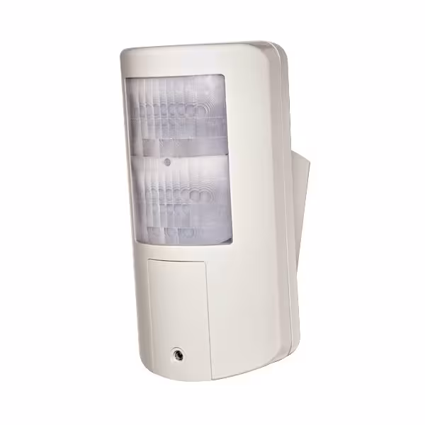 Acheter RISCO RISCO-44 Détecteur DT Beyond extérieur 12 m avec micro-ondes bande K, anti-masquage, anti-animaux domestiques