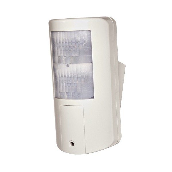 Comprar RISCO RISCO-44 Detector DT Beyond de exterior 12m con Microondas Banda-K Antimasking Antimascotas RK350DT0000B