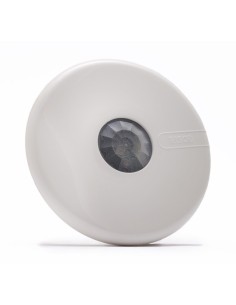 Kaufen RISCO RISCO-52 DT LuNAR-Detektor für 4 m Montagehöhe. Anti-Masking, Ø12 m, Grad 3, ACT Green Line