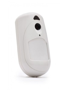 Comprar RISCO RISCO-55 Detector eyeWAVE PIRCAM vía radio con Cámara de Grado 2 .Anti-Mascotas (hasta 36Kg) Risco RWX95CMP800C