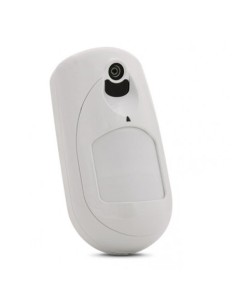 Risco Risco-56 RWX95CM8000C Eyewave Detector PIR via Radio com a Câmera Risco da Grau 2